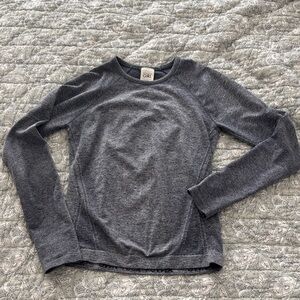 Athleta Girl power up top